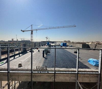 Eastern Ring Road Project